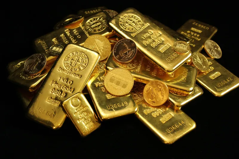 After the Petrodollar: How Arab Institutional Wealth Is Rebuilding Its Currency Architecture From the Ground Up