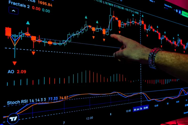 Lending from the Inside: How Arab Institutional Capital Is Capturing the Private Credit Boom