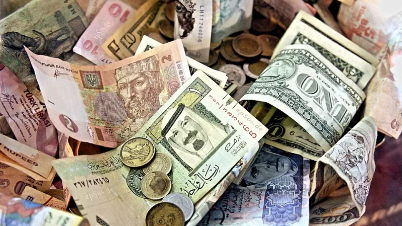Currency Crossroads: How Arab Wealth Managers Are Rethinking Dollar Dependency in a Multipolar World