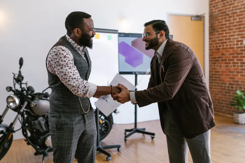 Before the Wire Hits: A Founder's Field Guide to Raising Gulf Capital