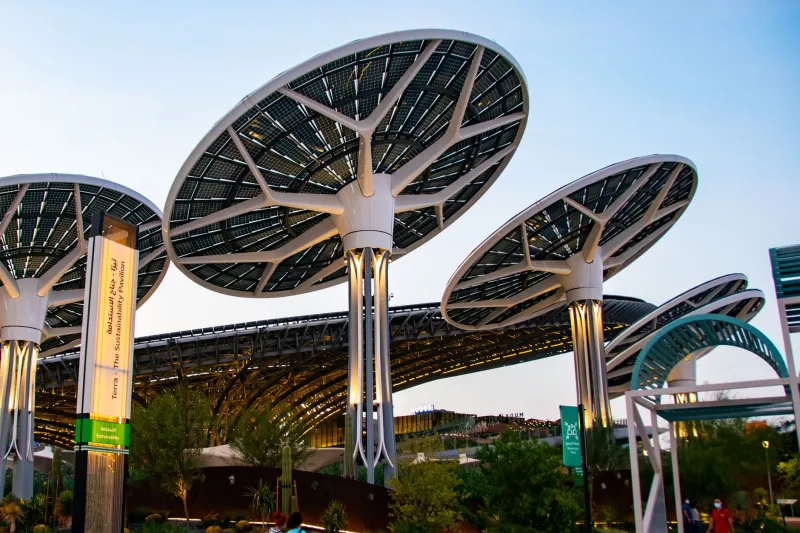 Rewriting the Rules: How Gulf Investors Are Building Their Own Sustainability Playbook